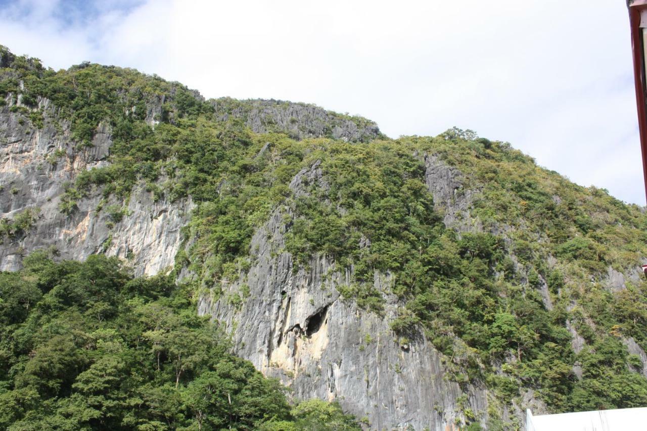 Lolo Bob'S Bed And Breakfast El Nido Εξωτερικό φωτογραφία